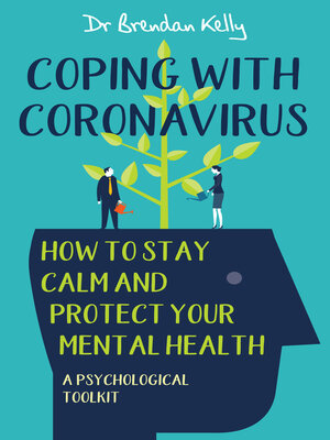 cover image of Coping with Coronavirus